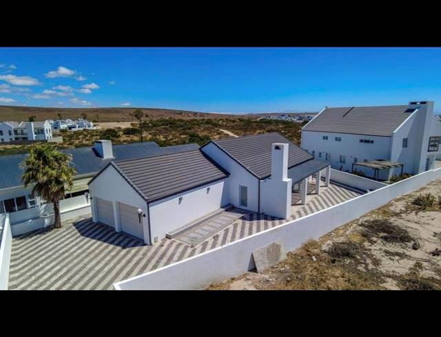 3 BEDROOM HOUSE FOR SALE IN GOLDEN MILE
